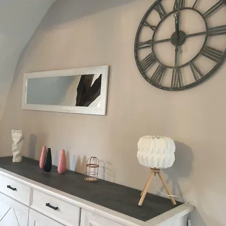 4 Rue Jean Jaures Les Terrasses * Sarlat-la-Canéda