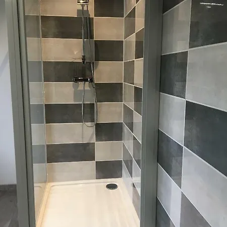 Apartman 4 Rue Jean Jaures Les Terrasses