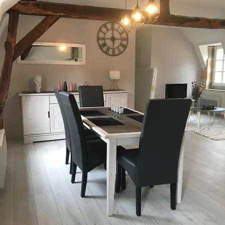 4 Rue Jean Jaures Les Terrasses Daire Sarlat-la-Canéda