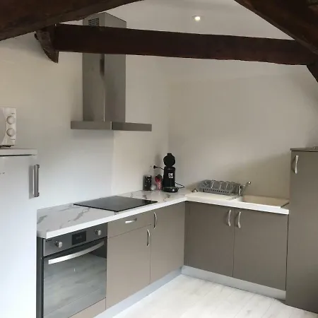 4 Rue Jean Jaures Les Terrasses