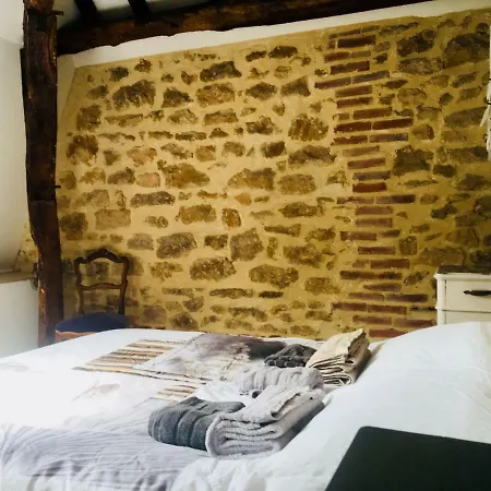 4 Rue Jean Jaures Les Terrasses *