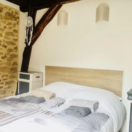 4 Rue Jean Jaures Les Terrasses Apartman