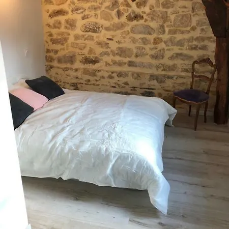 Apartment 4 Rue Jean Jaures *